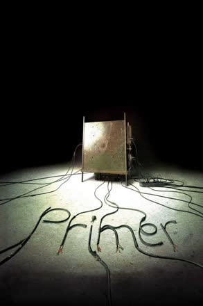 Primer 2004 720p WEB-DL DD5.1 H.264-IY