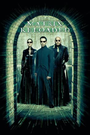Matrix Reload