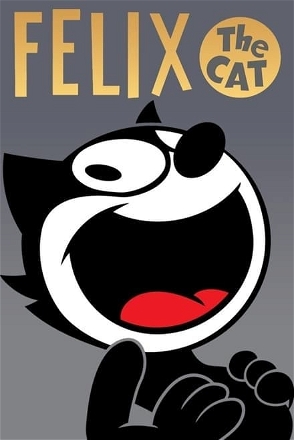 O Gato Félix_0001