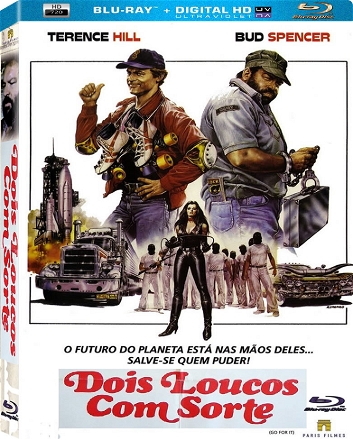 Dois Loucos com Sorte