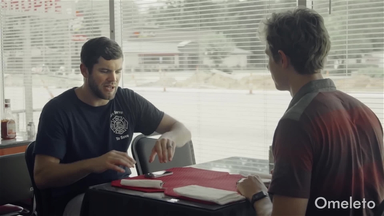 EXIT STRATEGY - Omeleto