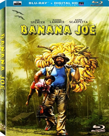 Banana Joe