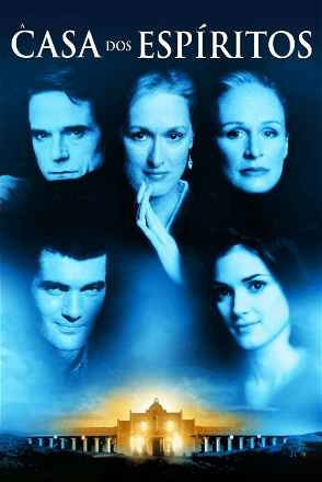 Casa dos Espíritos