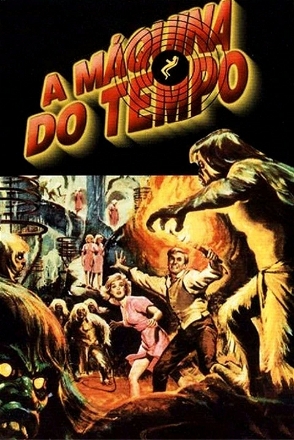 Máquina do Tempo