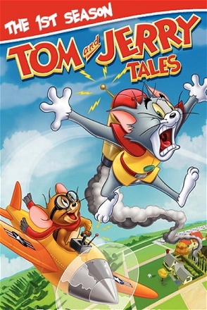 As Aventuras de Tom e Jerry_0001