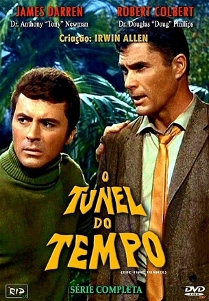 O Túnel Do Tempo_0001