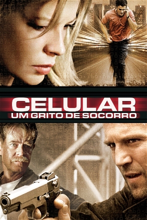 Celular: Um Grito de Socorro