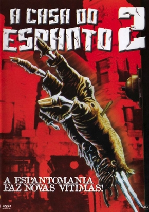 Casa do Espanto 2