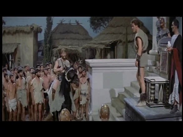 Il ratto delle Sabine