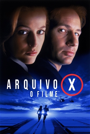 Arquivo X: O Filme